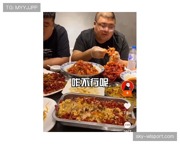 董志豪居然一天三顿吃豪华大餐，朋友圈都快被他刷屏馋死了！